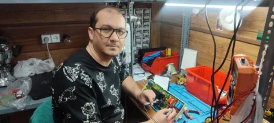 متخصص 9123866132