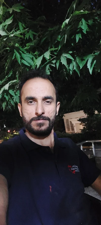 مرتضی حکیمی