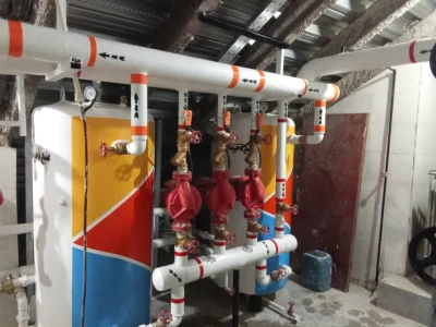 علیرضا زارعی