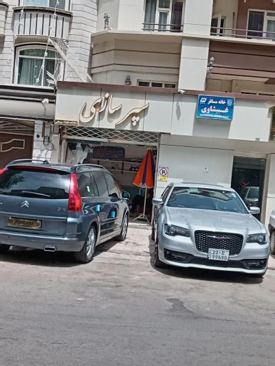 علیرضا سیستانی