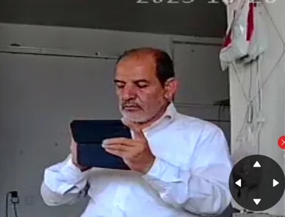 علی رئوف نیا