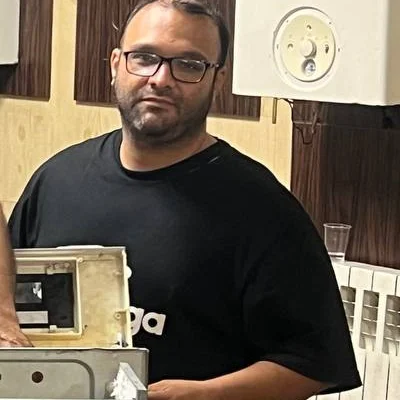 جواد بابایی