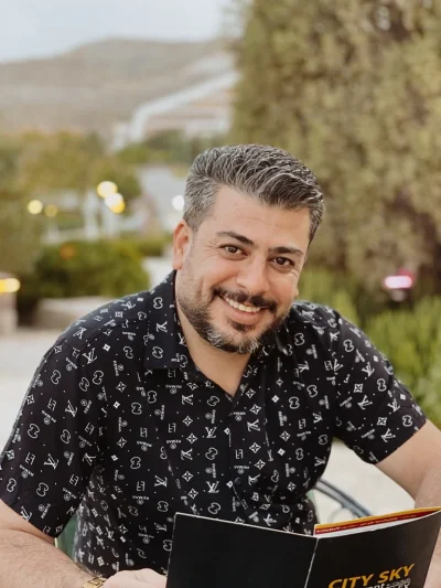 جواد غلامزاده 