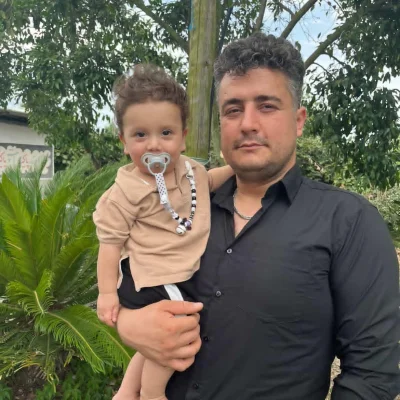 نیما شیرزاد