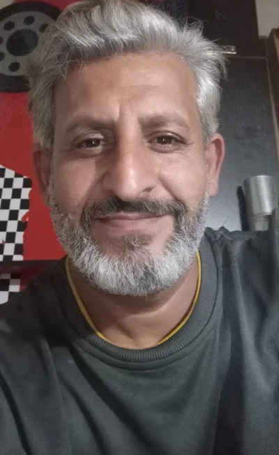 حمید بت شکن