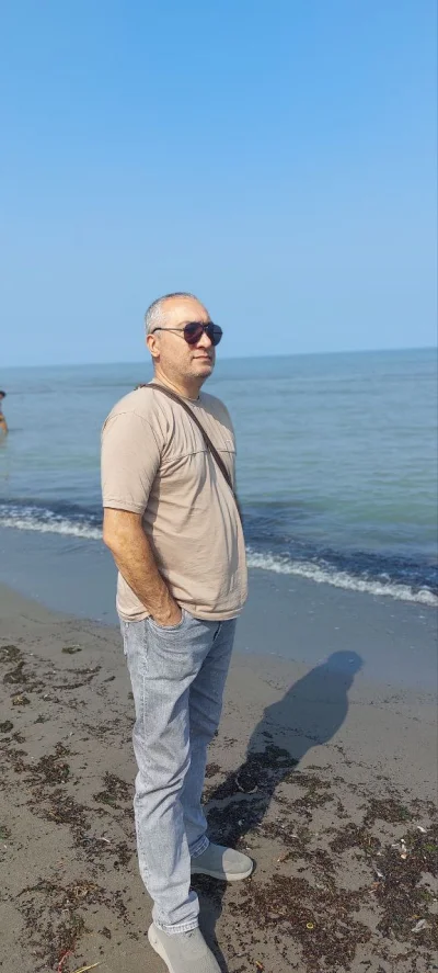 امیر الله یاری