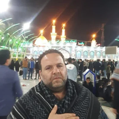 ,محمد پنبه کار