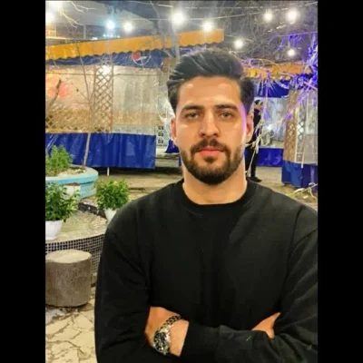 مهدیار بیات