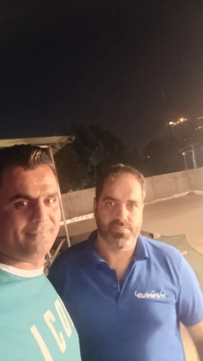 علی زرینجویی