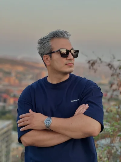 حمیدرضاخوشدل 