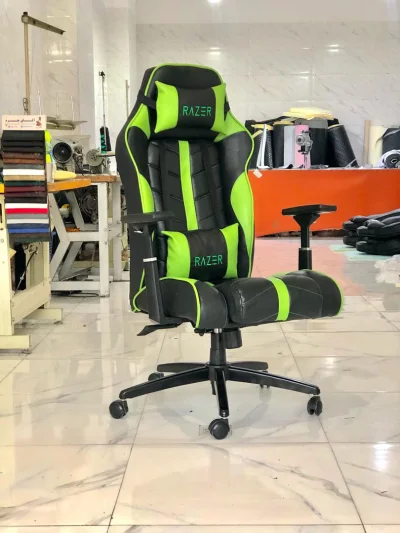 صندلی اداری پاتریس