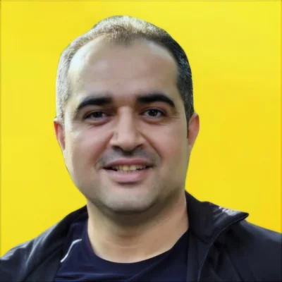 عقیل سلیمانی