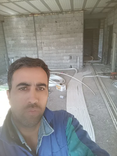 حمید فرهمندی