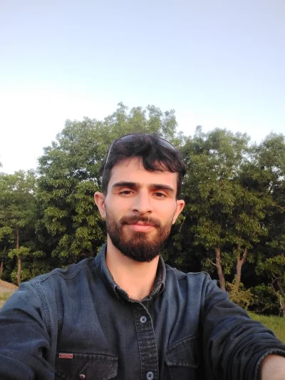 یاسین قزلداغی