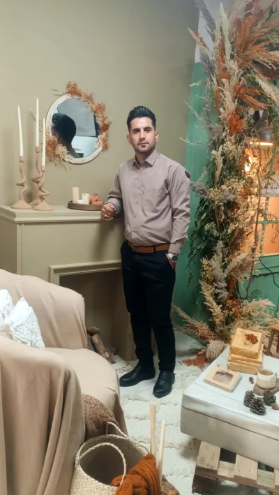 آرمان گاز گلستان (حبیب ملک پور)