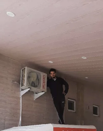 محمد اشکواری