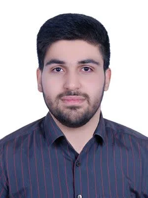 مجتبی کشفی آشتیانی