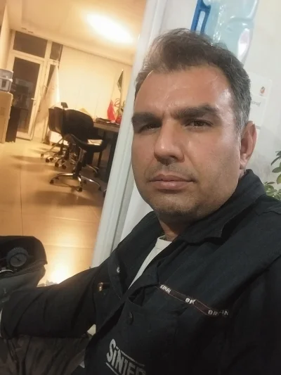 هادی اسماعیل آبادی 