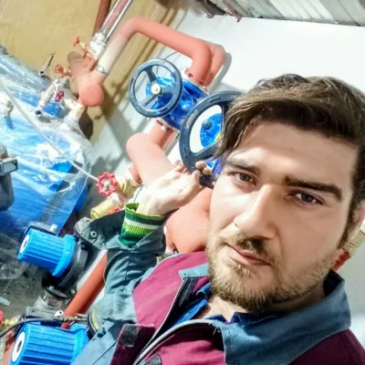 علی سیراوندی 