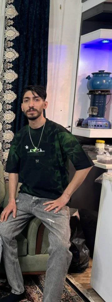 متخصص 9367724930مرتضی قزلباش