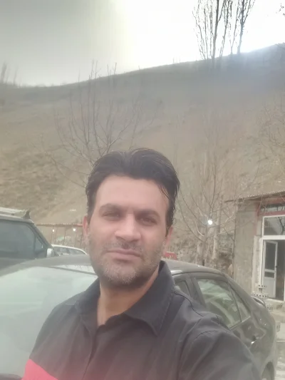 مهدی صفرنیا