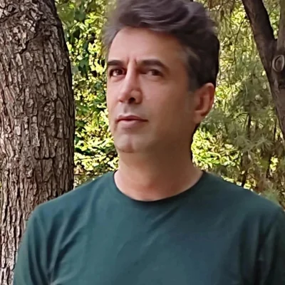 متخصص داریوش رضایی 