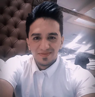 علی باقری محراب