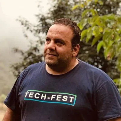 ,محمد پنبه کار