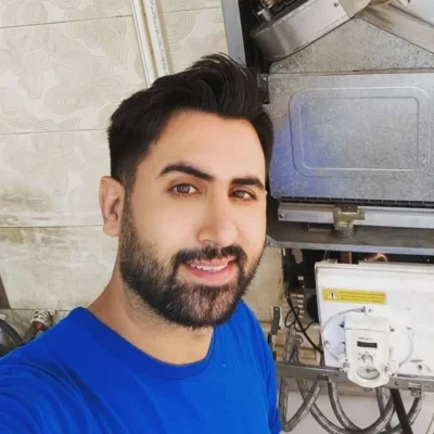 وحید حسنخانی