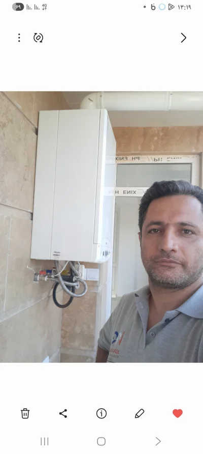 علی بختیاری کبوترکی