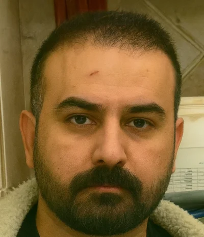 مجتبی حیدری