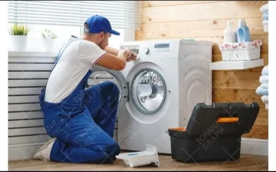 متخصص لباسشویی09935730228