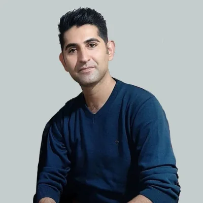 احمدرضا رهنمائی