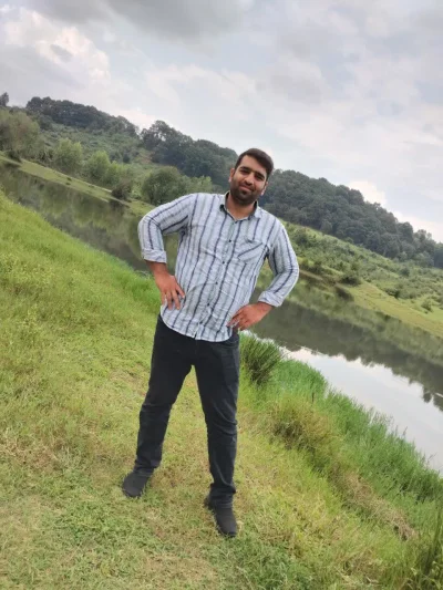 سیدمحمدحسین سعادت میرقدیم