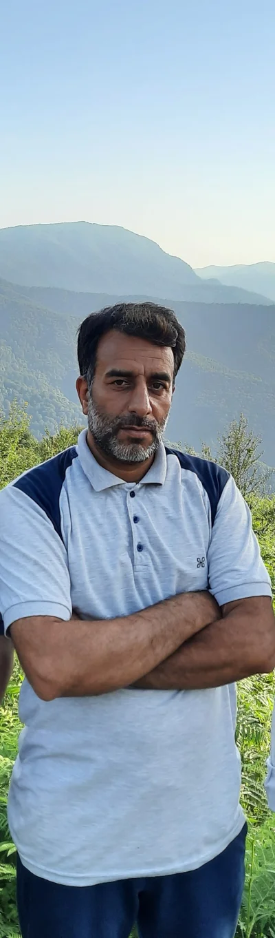 ابوالقاسم گل وردی