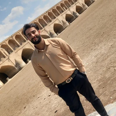 سید مصطفی سالمی