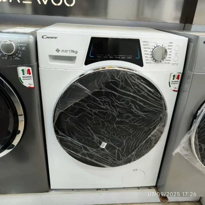 میلاد باقری