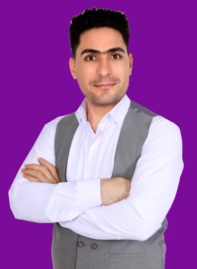 امیرارسلان فراهانی اصلان