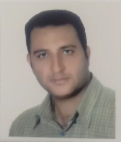 هوشنگ احمدوند