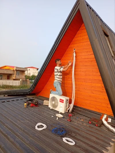 کامبیز غلامی