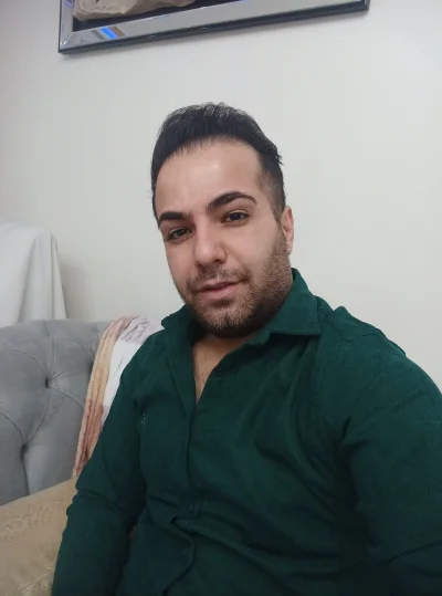 عارف سلمانی