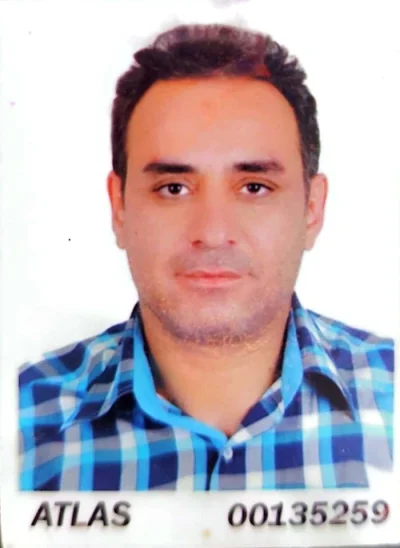 اسدالله رضانژاد 