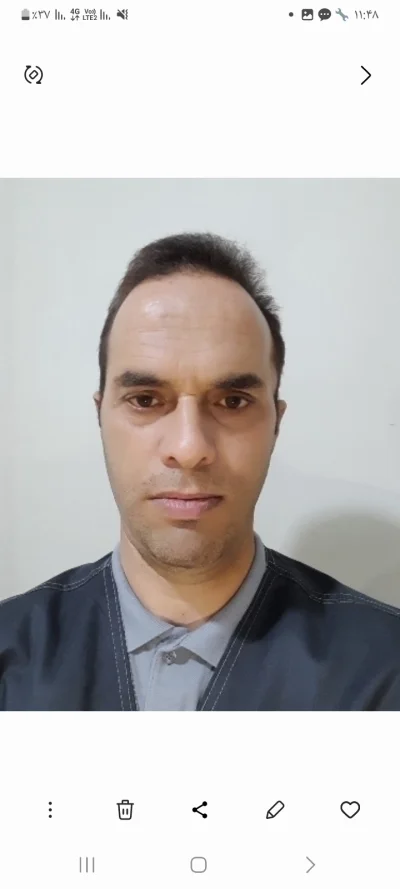 حامد مظاهری