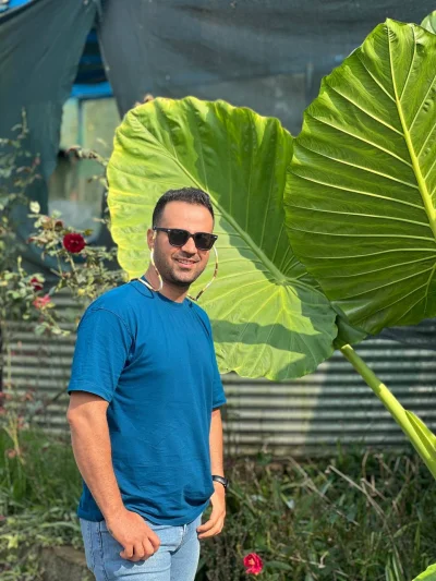 رامین محمودزاده 