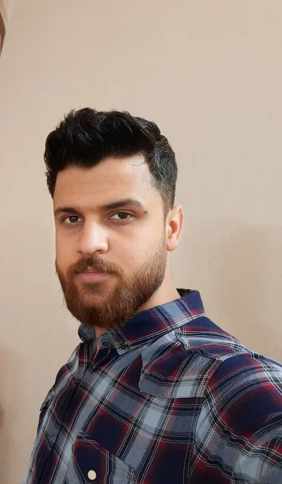 سجاد قربانی