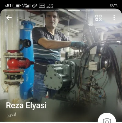 متخصص 9120801794 0   رضا حسین الیاسی 