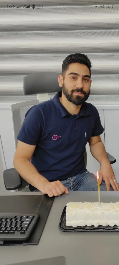 سیدمصطفی حسینی