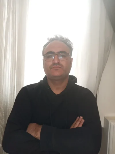 حمید رضا مهدی زاده