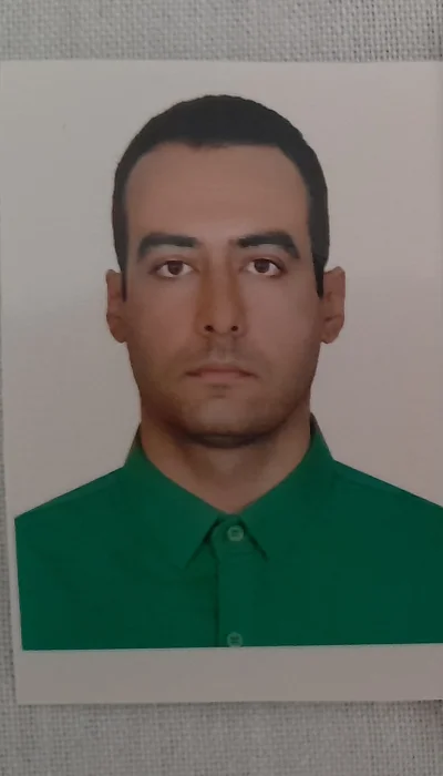 محمد صفاریان