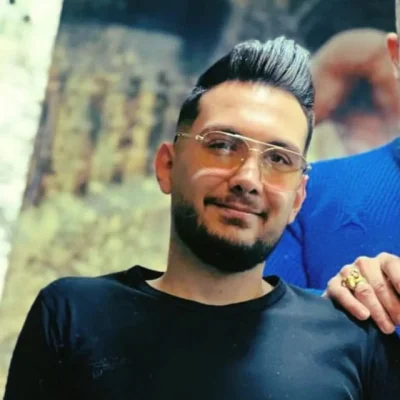 امین یعقوبی